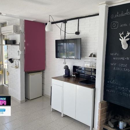 Estudio I Loft, La Pineda, Salou, playa, Port Aventura Exterior foto