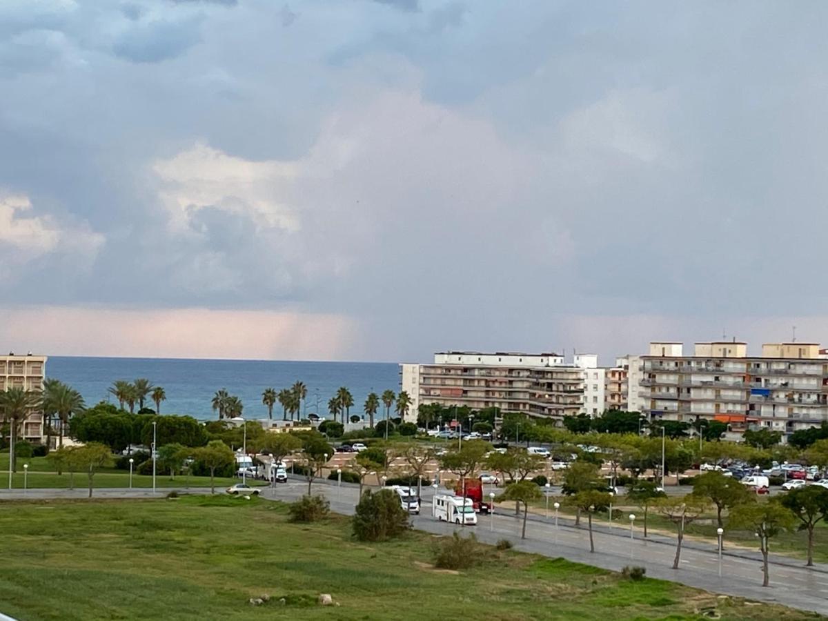 Estudio I Loft, La Pineda, Salou, playa, Port Aventura Exterior foto