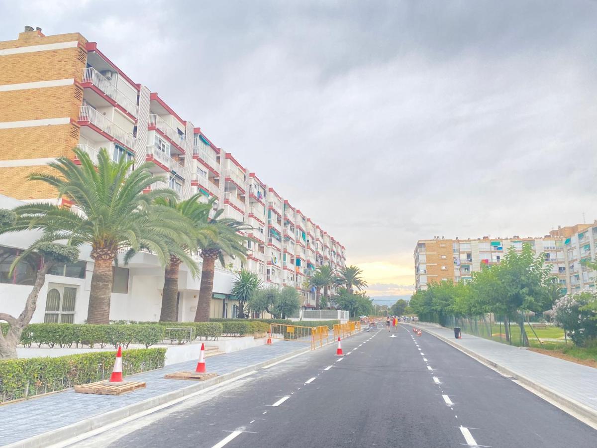 Estudio I Loft, La Pineda, Salou, playa, Port Aventura Exterior foto