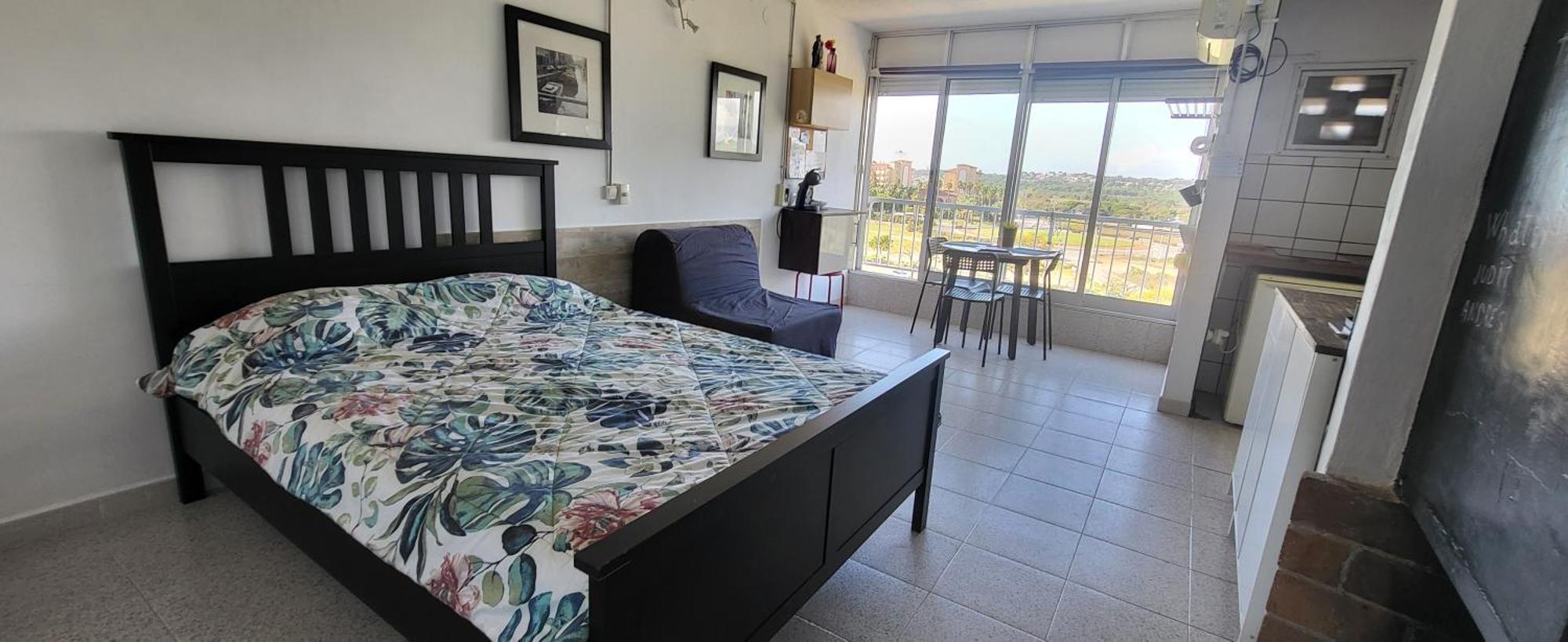 Estudio I Loft, La Pineda, Salou, playa, Port Aventura Exterior foto